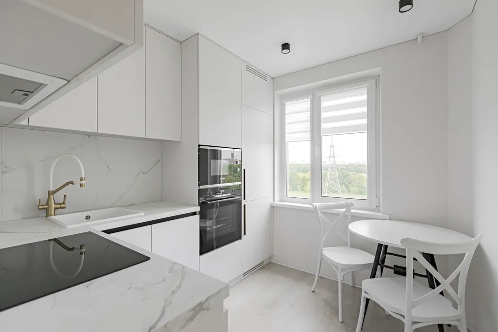 Апартаменты повышенного качества