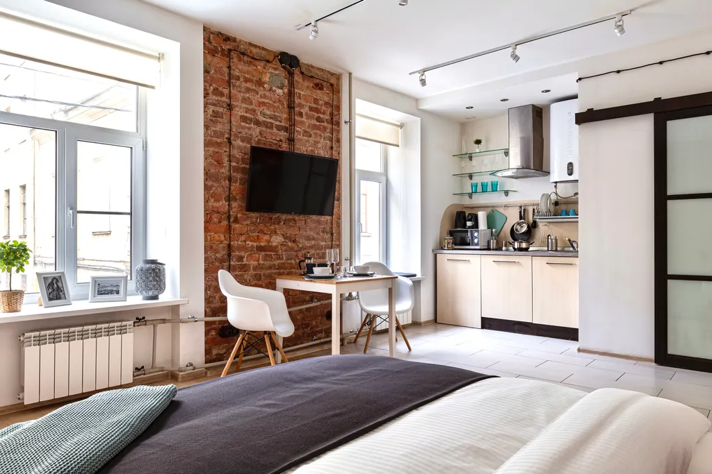 Loft-Concept у Эрмитажа