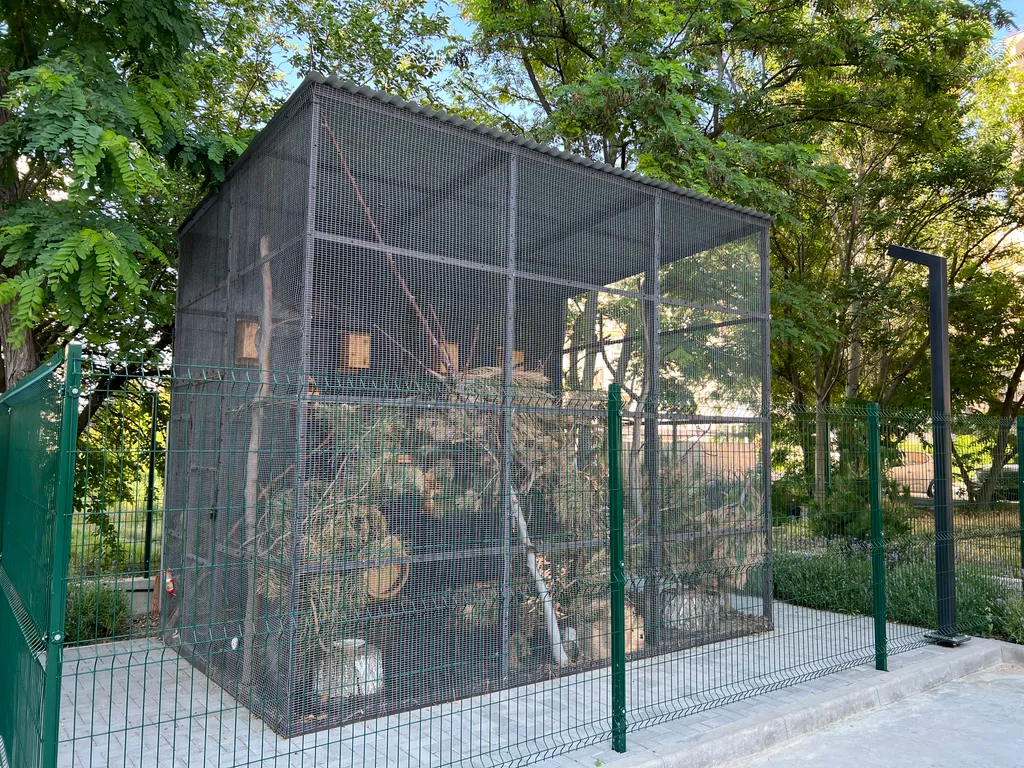 Квартира Квартира Уютная видовая студия — Анапа