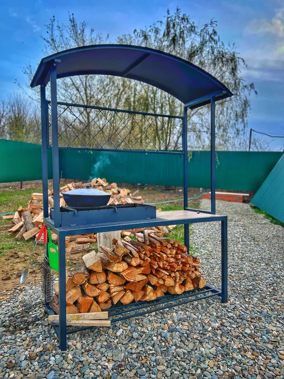 Треугольный дом мечты