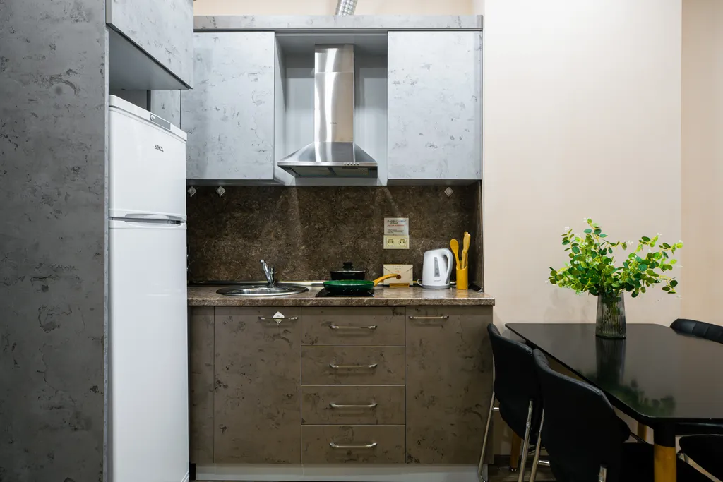 Апартаменты KeyGo #0056 рядом с Площадью Республики