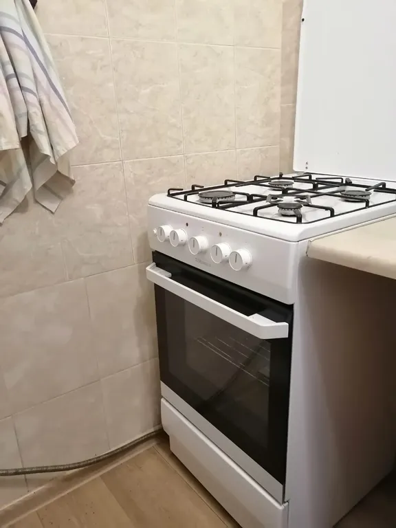 Квартира в первой парковой зоне