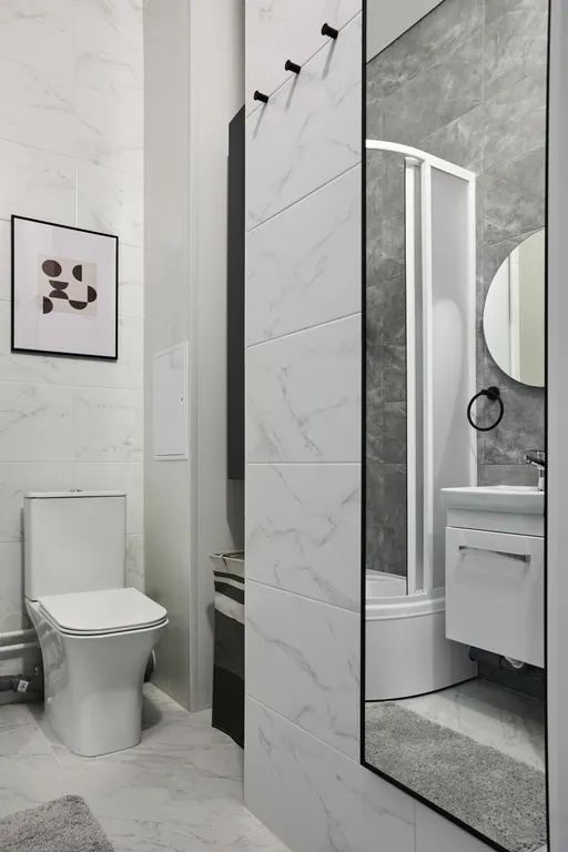 Квартира Квартира с видом на Неву — Санкт-Петербург