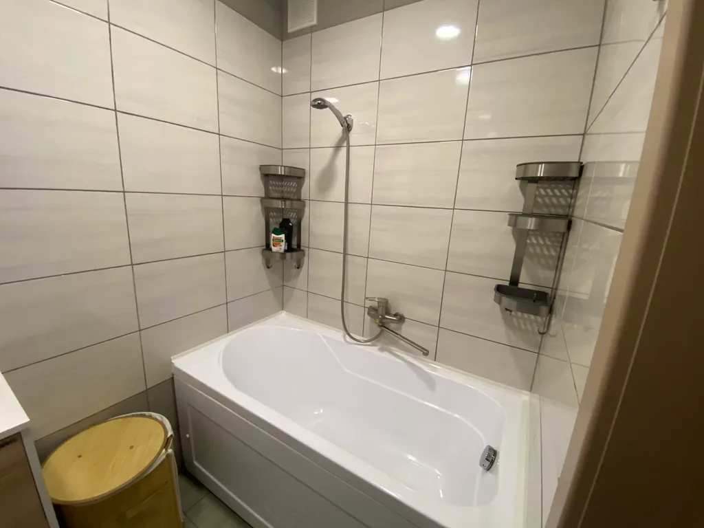 Квартира Квартира Апартамент Европа — Екатеринбург