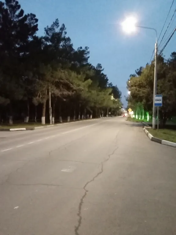 Квартира Квартира 4 сезона — Анапа