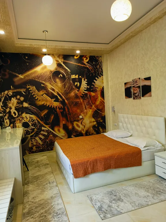 Квартира Комната — Сириус