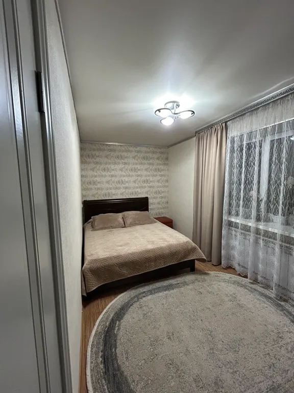 Квартира в курортной зоне