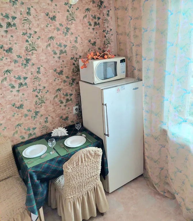 Квартира рядом с областной клинической больницей