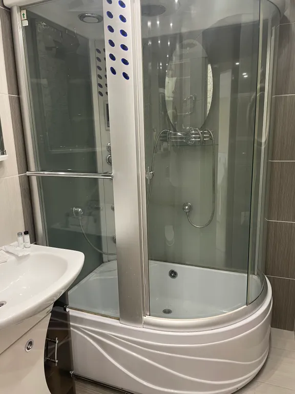 Квартира Уютная квартира вдали от городского шума — Светлогорск