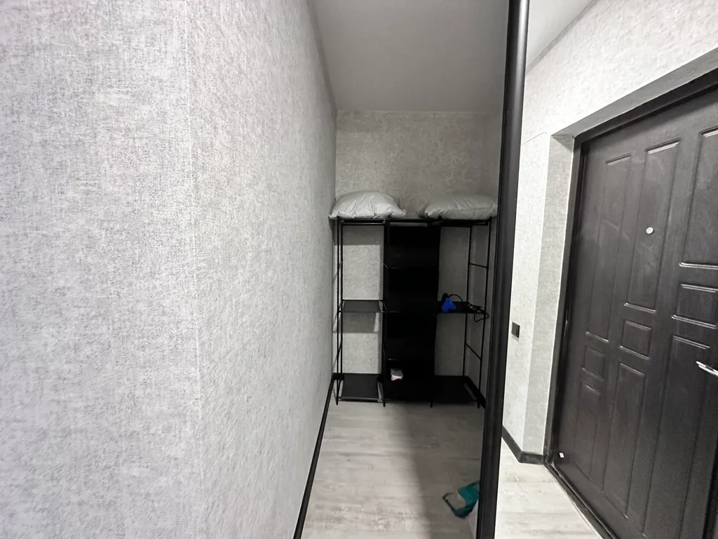 Квартира Квартира Уютная студия с новым ремонтом — Краснодар