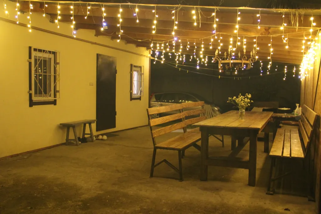 Коттедж Дом у реки в предгорье — Апшеронск