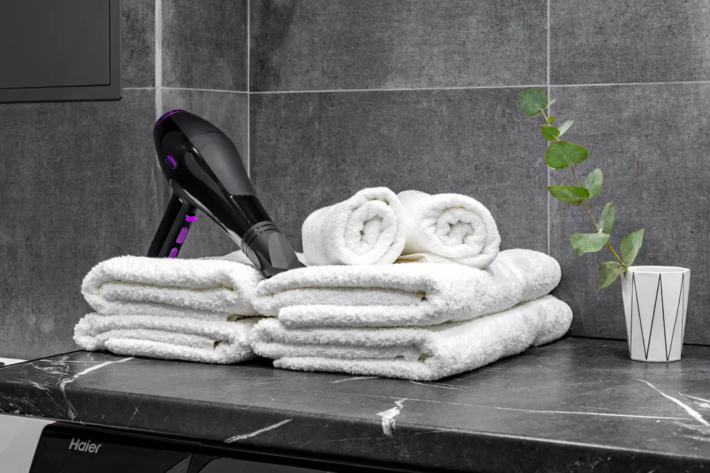 Квартира Красивая двухкомнатная квартира — Краснодар