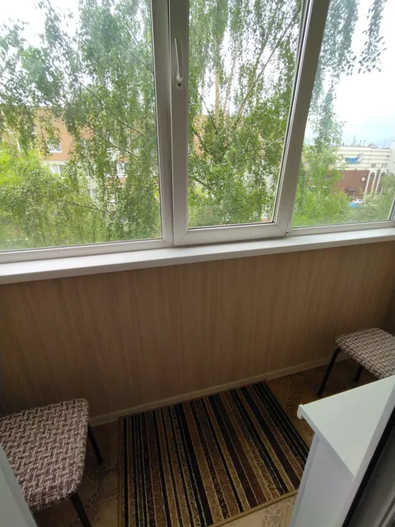 Уютная квартира на Завеличье