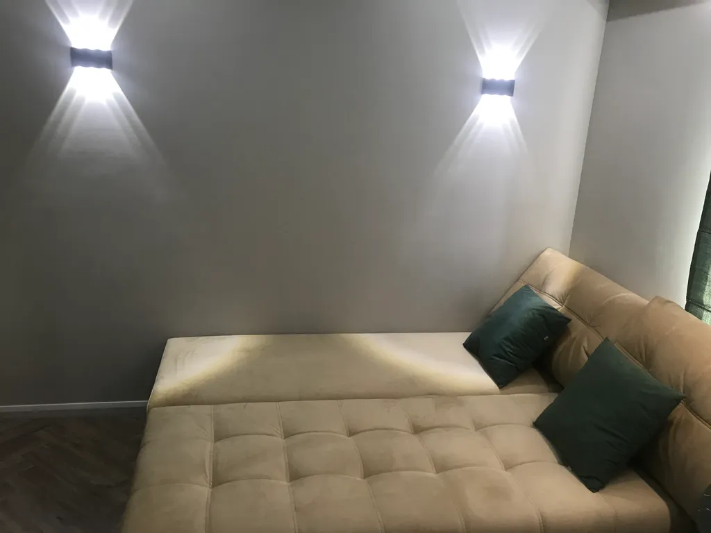 Квартира Дизайнерская квартира в центре города — Элиста