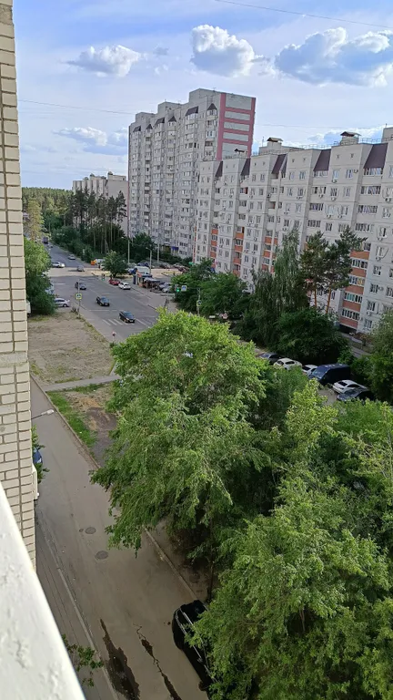 Чистая, уютная 1-комнатная квартира