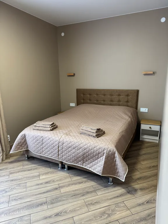 Коттедж на берегу Ладоги