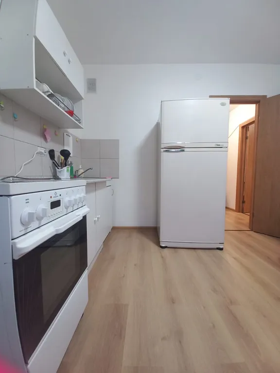 Квартира Квартира в Песочном рядом с НИИ Петрова — Песочный