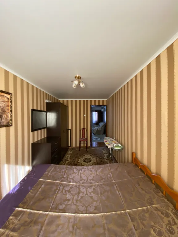 Квартира 2-комнатная квартира в центре в 5 минутах от моря — Гагра