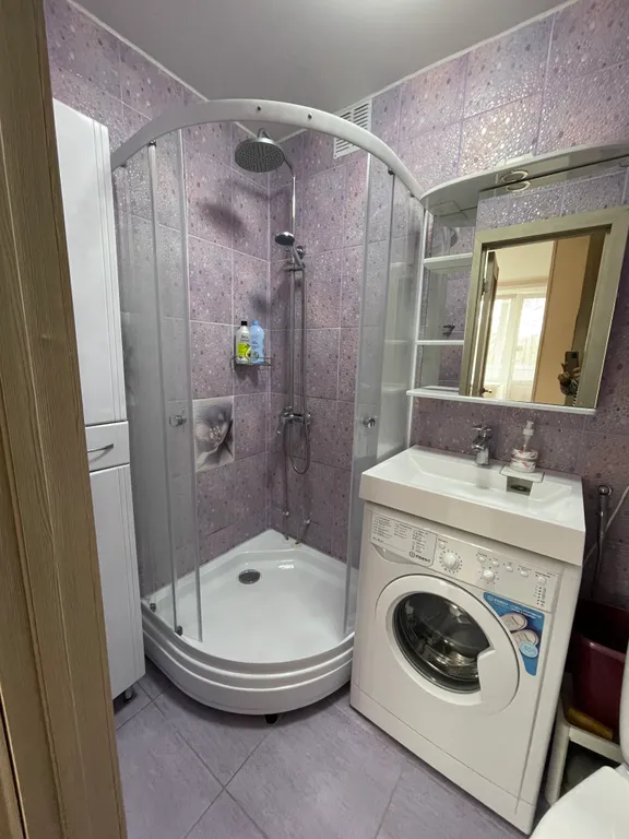 Апартамент в центре