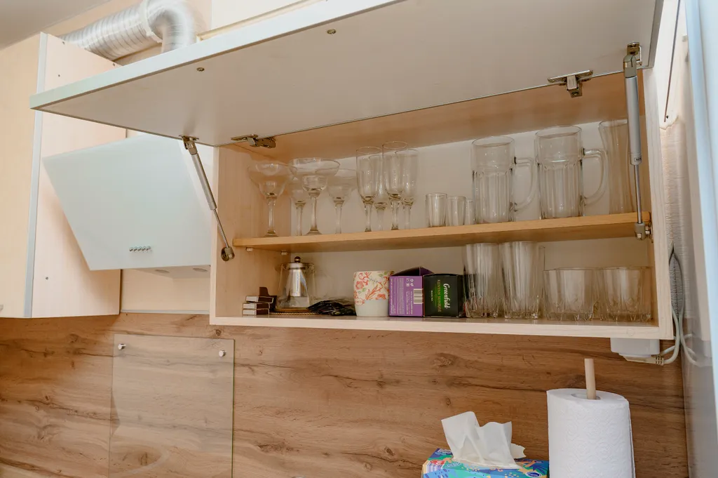 Уютная и чистая квартира в новом доме