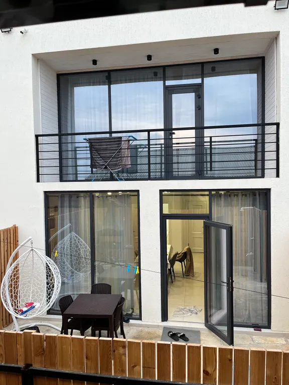 Коттедж Домики на берегу Каспийского моря — аренда посуточно в Избербаш