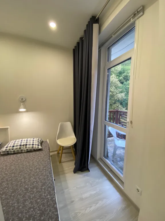 Комфортная студия номер 52