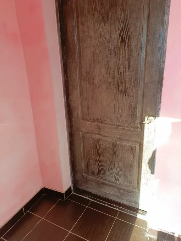 Коттедж-дом отдельно стоящий, гостевой двор смайлик