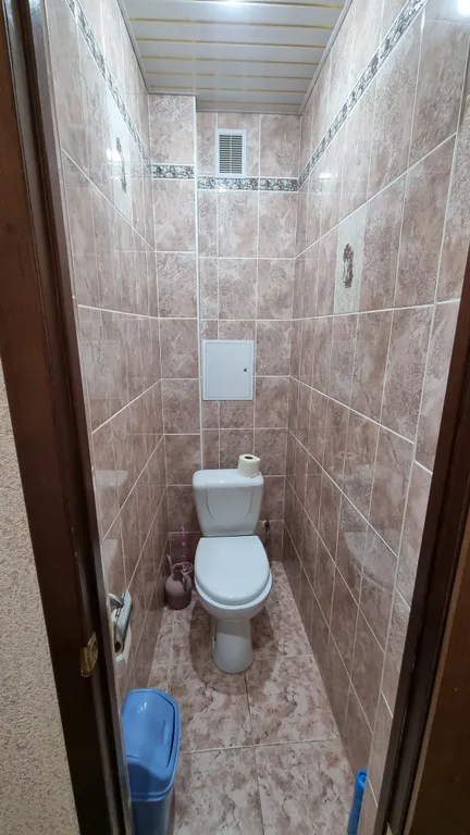 Уютная комфортная квартира