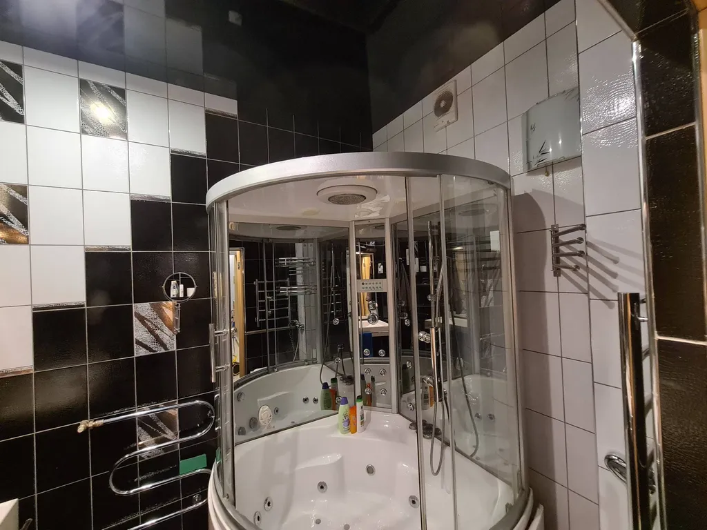 Квартира в самом центре