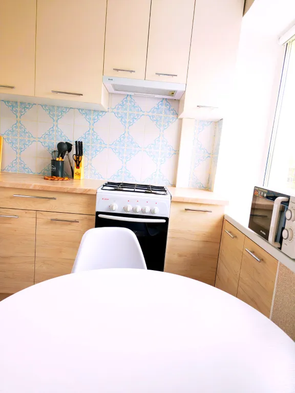 Квартира 1-комнатная Квартира — Минск