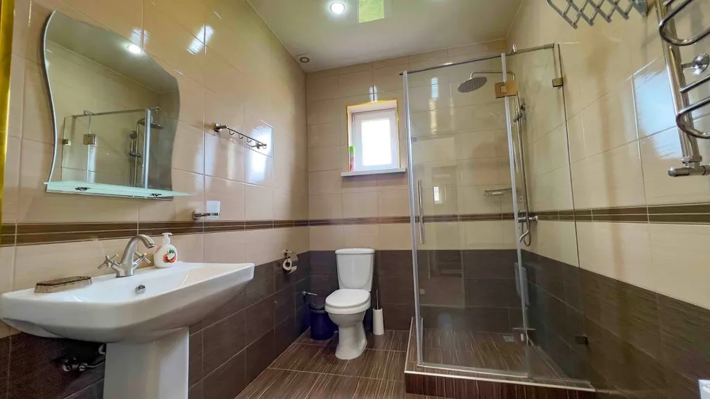 Гостевой дом Камелия