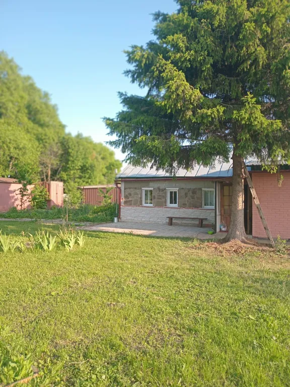 Кудыкина гора