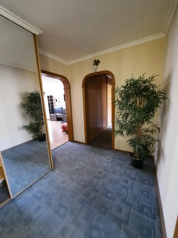 Квартира в тихом центре