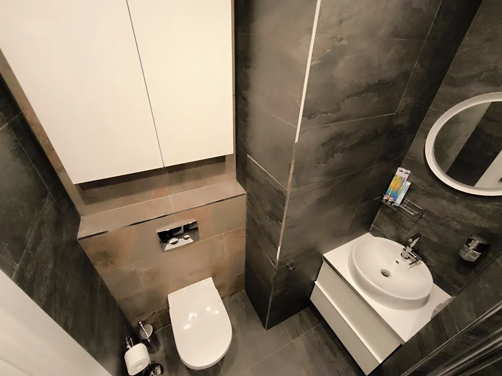 Квартира Квартира Красивые закаты по вечерам. 8 минут от ЖД станции Крюково/Зеленоград — Рузино