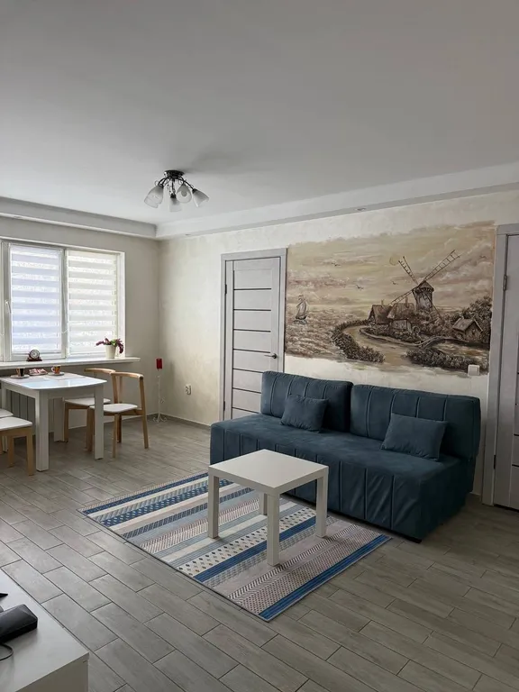 Апартаменты у Нижнего пруда