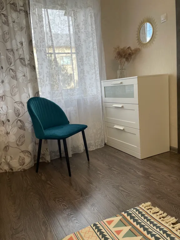 Квартира Уютная 2 комн. квартира на набережной 10 минут пешком от Кремля — Великий Новгород