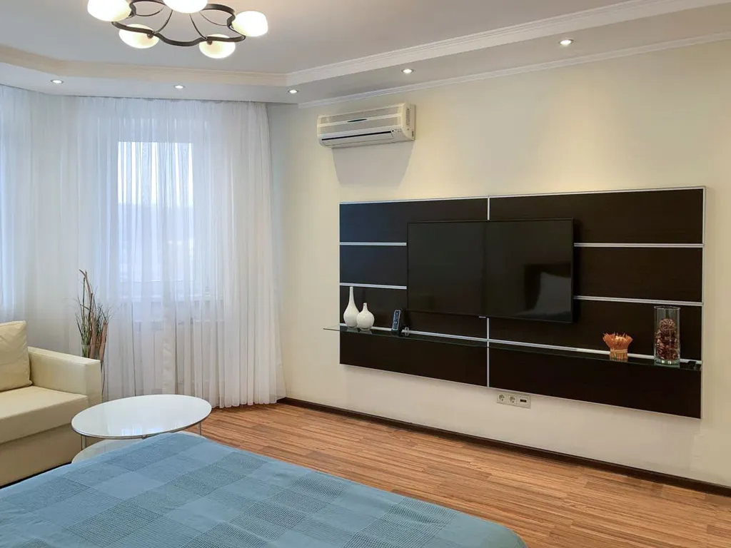 Квартира Апартаменты с одной спальней — аренда посуточно в Красногорск