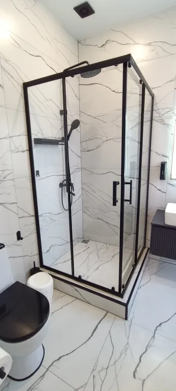 Апартаменты с кухней Люкс