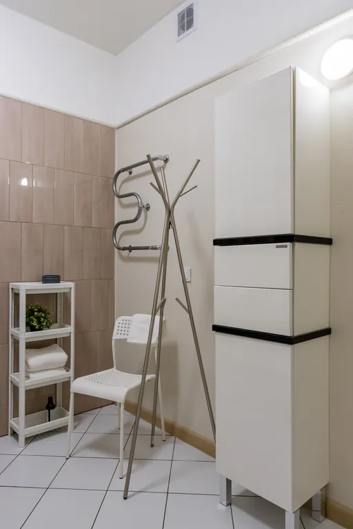 Квартира Квартира Студия Matisse в историческом центре — Санкт-Петербург