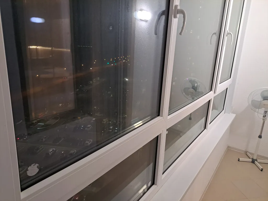 Уютная студия в Хорошем