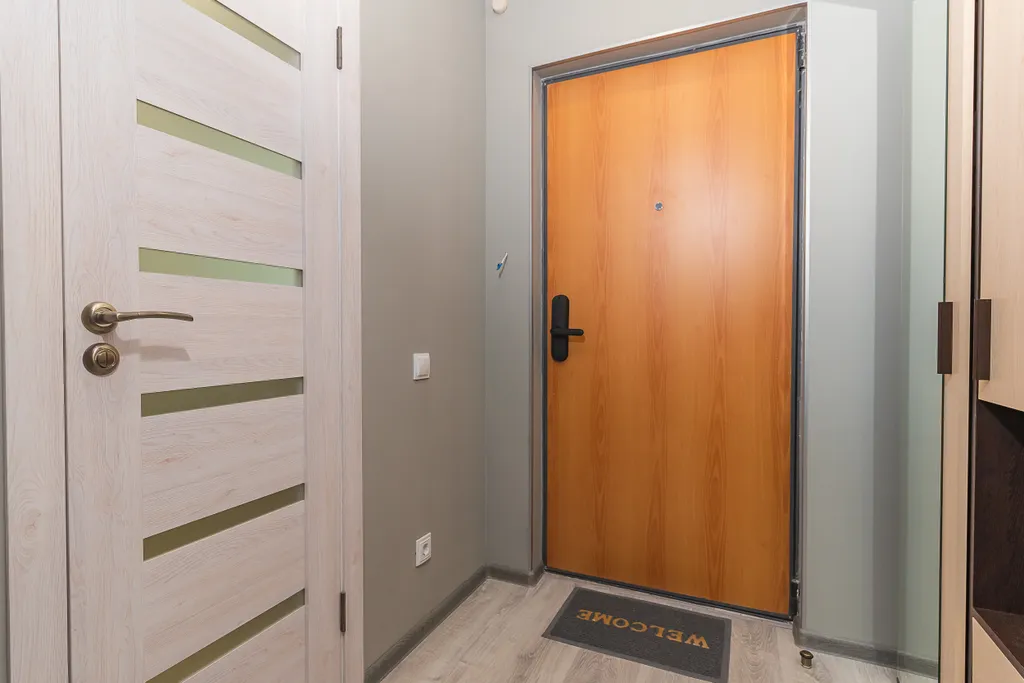 У нас лучшие чем дома