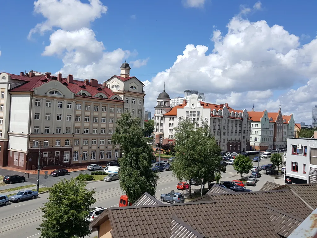 Квартира Квартира в Рыбной деревне — Калининград