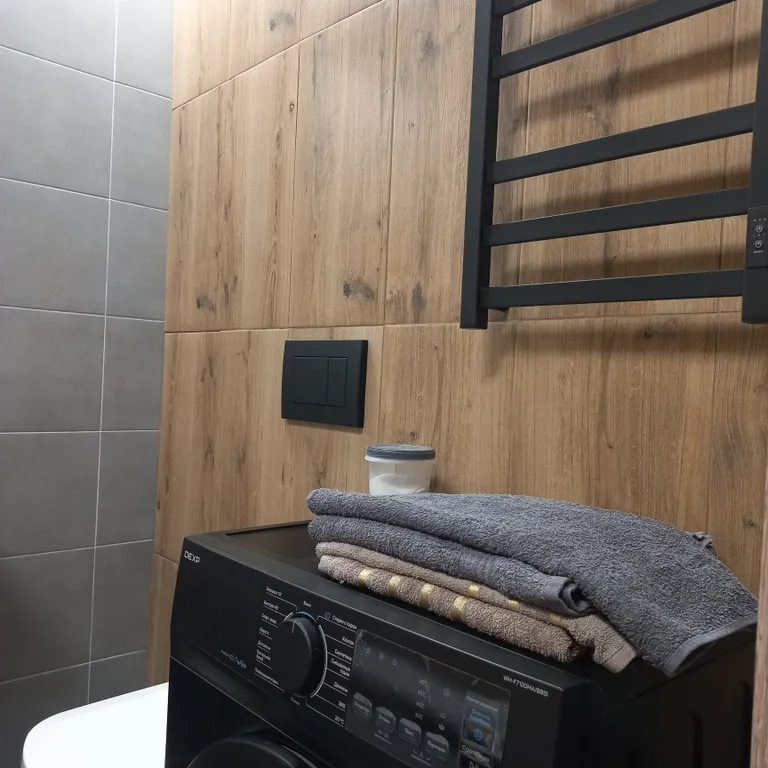 Квартира в ЖК Звездный