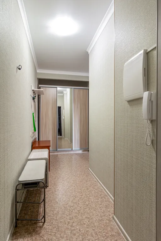 Квартира Новая квартира — Геленджик