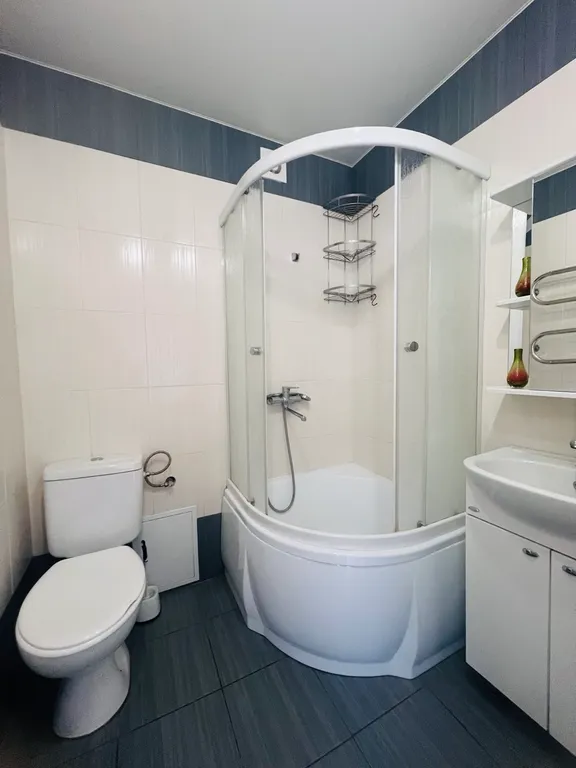 Квартира Квартира рядом с автовокзалом — Калининград