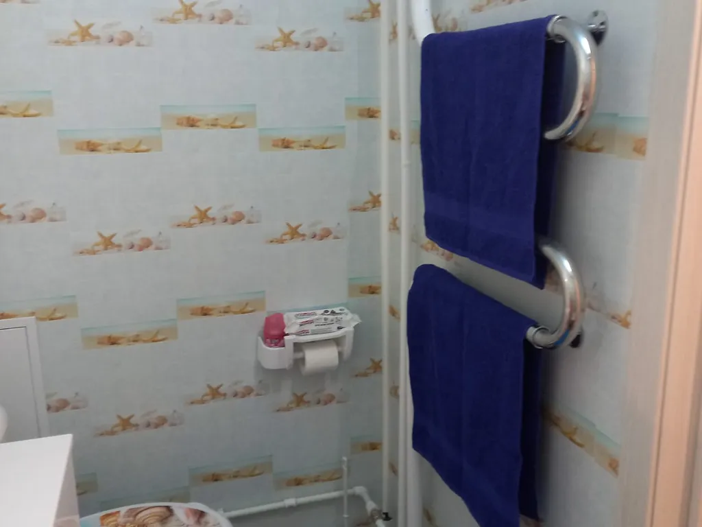 Уютная, чистая квартира-студия в элитном районе