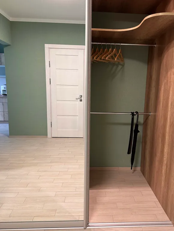 Квартира Апартаменты Море — Светлогорск