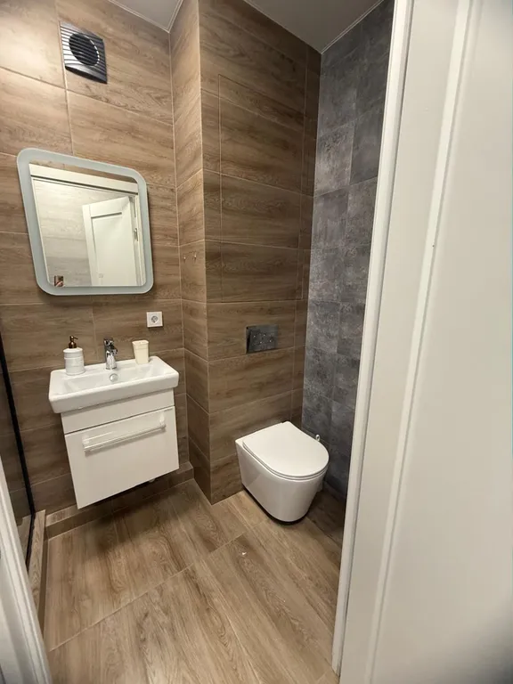 2-комнатный Дом