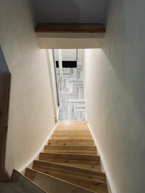 Вдали от городской суеты