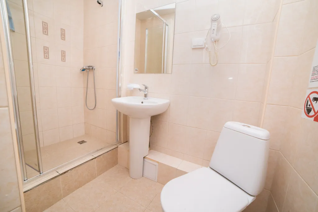 Квартира Комната — Анапа